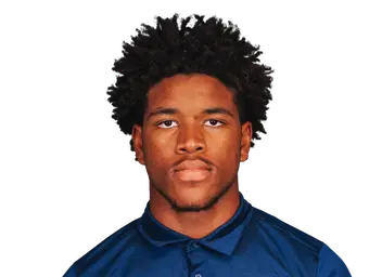 Ronalon Renwick headshot