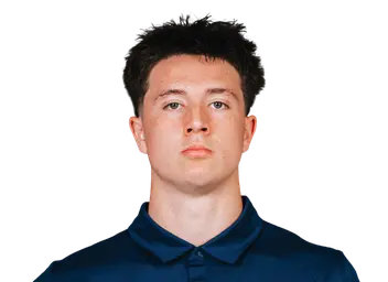 Ty Boone headshot