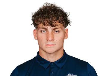 Aidan Winter headshot