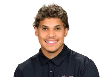 Greg Ransome headshot