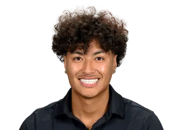 Kyle Nguyen headshot