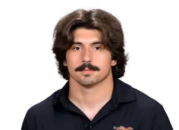 Jack Butler headshot