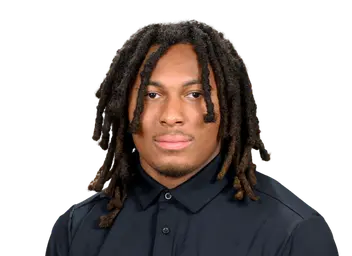 Ex-Avier Peet headshot