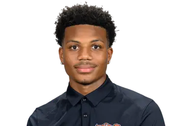 Christian Campbell headshot