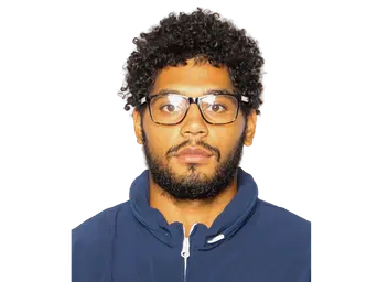 Naseem Pacheco headshot
