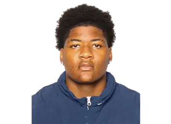 Orrin Ford III headshot