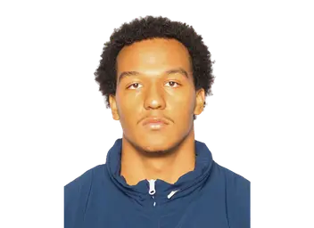 Jaylen Daniels headshot