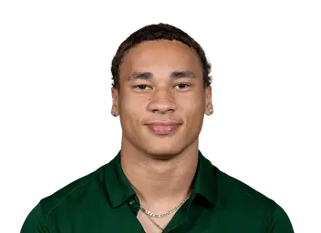 Jacob Black headshot