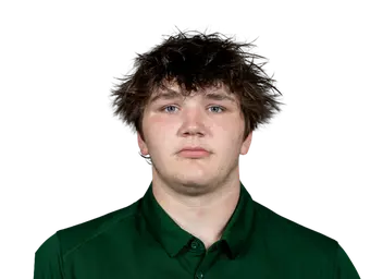 Gage Brown headshot