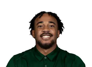 Trace Carter headshot