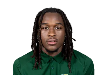 Desmen Jefferson headshot