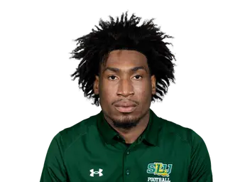 Dayshawn McGee headshot