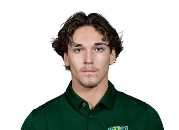 Colton Shaw headshot