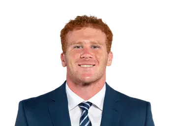Ethan Holbrook headshot