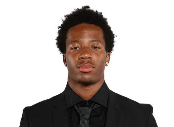 Will Espy headshot