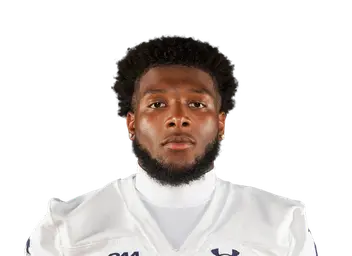 Christian Harrison headshot