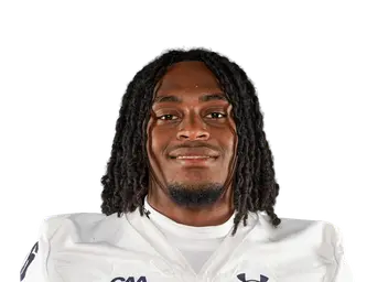 Jaiden McLendon Parker headshot
