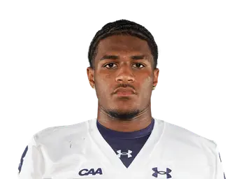 Alexander Williams headshot