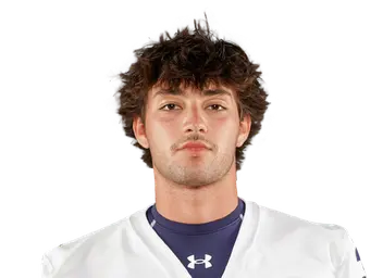 Frankie Tackett Jr headshot