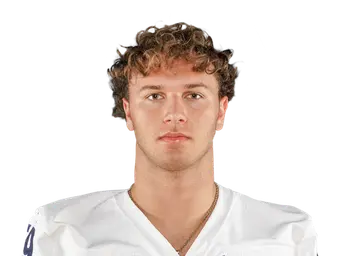 Jaxon Bastante headshot