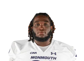 Keisean Johnson-Wilson headshot