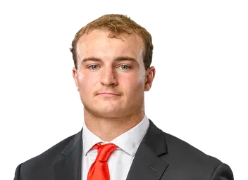Josh Crandall headshot