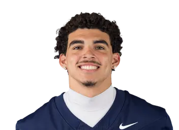 Ty Carlson headshot