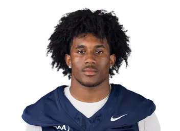 Joshua Cruz headshot