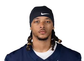 Ty Boler headshot