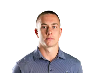 Carter Dahlke headshot