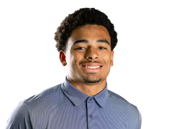 Elias Bonner headshot