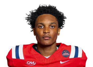 Tyson Roberts headshot