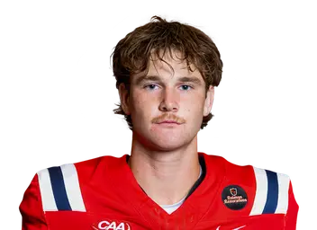 Patrick Cleary headshot