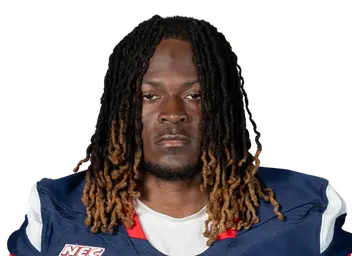 Kendric Thomas headshot