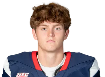Bryson Costa headshot