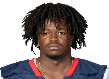 Josiah Harris headshot