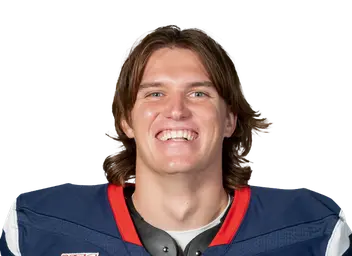 Jace Neely headshot