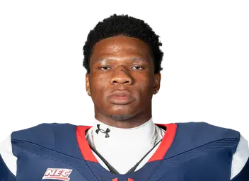 Michael Odeyemi headshot