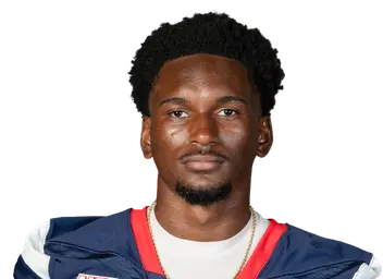 Chyco Williams headshot