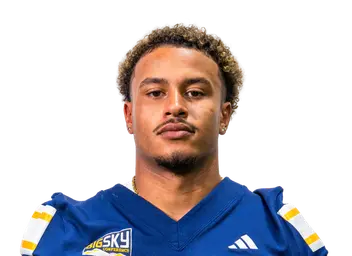 Donivan Dixon headshot