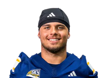 Josh Hopphaus headshot