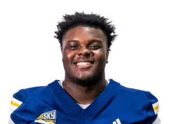 Jordan Pigram headshot