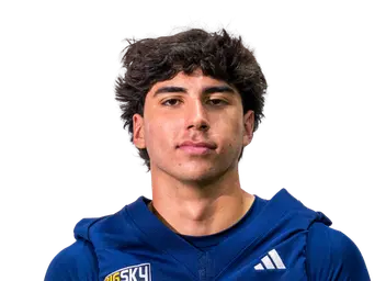 Francisco Orduno Jr. headshot