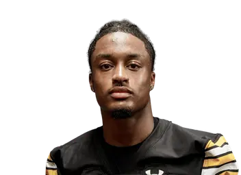 Jashaun Amin headshot