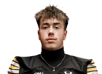 Jacob Davis headshot