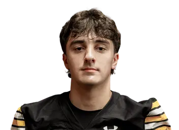 Mason Cunningham headshot