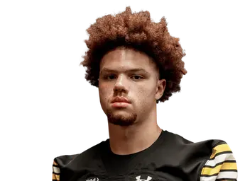 Xavier Colbert headshot