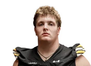Zack Philpott headshot