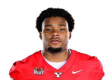 Bryan Hunt headshot