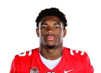 Roderick Owens Jr. headshot